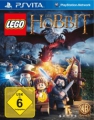 LEGO The Hobbit (France) (En,Fr,De,Es,It,Nl,Da)