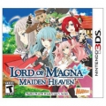 Lord Of Magna: Maiden Heaven (USA)