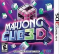 Mahjong CUB3D (USA)
