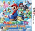 Mario Party: Island Tour (EU)