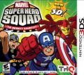 Marvel Super Hero Squad: The Infinity Gauntlet (Europe) (En,Fr,Es,It)