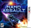 Nano Assault (USA)