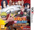 Naruto Shippuden 3D: The New Era (Europe) (En,Fr,De,Es,It)