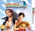 One Piece Romance Dawn (EU)