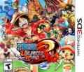 One Piece Unlimited World Red (Japan)