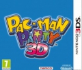 Pac-Man Party 3D (Japan)