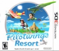 Pilotwings Resort (USA) (En,Fr,Es)