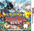 Pokemon Rumble Blast (USA)