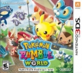 Pokemon Rumble World (EU)