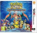 Pokemon Super Mystery Dungeon (EU)