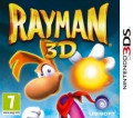 Rayman 3D (Europe) (En,Fr,De,Es,It)
