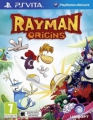 Rayman Origins (Japan)