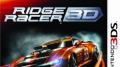 Ridge Racer 3D (USA) (En,Fr,Es)