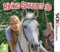 Riding Stables 3D (EU)
