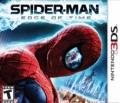Spider-Man: Edge of Time (EU)