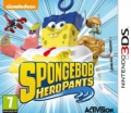 SpongeBob HeroPants (USA)