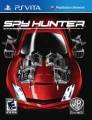 Spy Hunter (EU)
