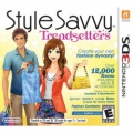 Style Savvy: Trendsetters (USA)