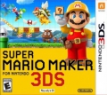 Super Mario Maker (Japan)
