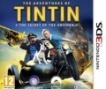 The Adventures of Tintin: The Secret of the Unicorn (EU)