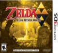 The Legend of Zelda: A Link Between Worlds (Europe) (En,Fr,De,Es,It)