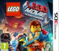 The LEGO Movie Videogame (Europe) (En,Fr,Es,It,Nl,Da)