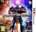 Transformers: Rise of the Dark Spark (EU)
