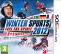 Winter Sports 2012: Feel the Spirit (EU)