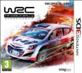 WRC FIA World Rally Championship: The Official Game (EU)