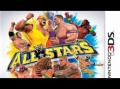 WWE All Stars (EU)