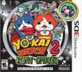 Yo-Kai Watch 2: Bony Spirits (USA)