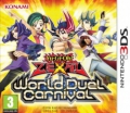 Yu-Gi-Oh! Zexal World Duel Carnival (EU)