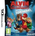 Alvin And The Chipmunks - The Squeakquel