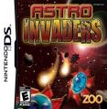 Astro Invaders (Hacked)