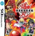 Bakugan - Battle Brawlers (US)