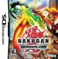 Bakugan - Defenders Of The Core