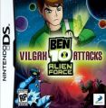 Ben 10 - Alien Force - Vilgax Attacks (US)