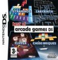 Best Of Arcade Games DS (EU)