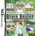 Brain Buster - Puzzle Pak