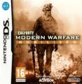 Call Of Duty - Modern Warfare - Mobilized (EU)(BAHAMUT)
