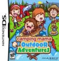Camping Mama - Outdoor Adventures