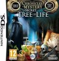 Chronicles Of Mystery - The Secret Tree Of Life
