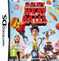 Cloudy With A Chance Of Meatballs (EU)