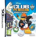 Club Penguin - EPF - Herbert's Revenge