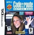 code de la route - edition 2008 (f)(firex)