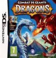 Combat Of Giants - Dragons (EU)(BAHAMUT)