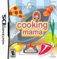Cooking Mama (Psyfer)