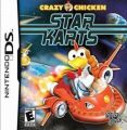 Crazy Chicken - Star Karts (US)(BAHAMUT)