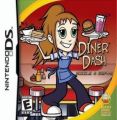 Diner Dash - Sizzle & Serve (SQUiRE)