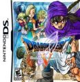 Dragon Quest V - Hand Of The Heavenly Bride (US)
